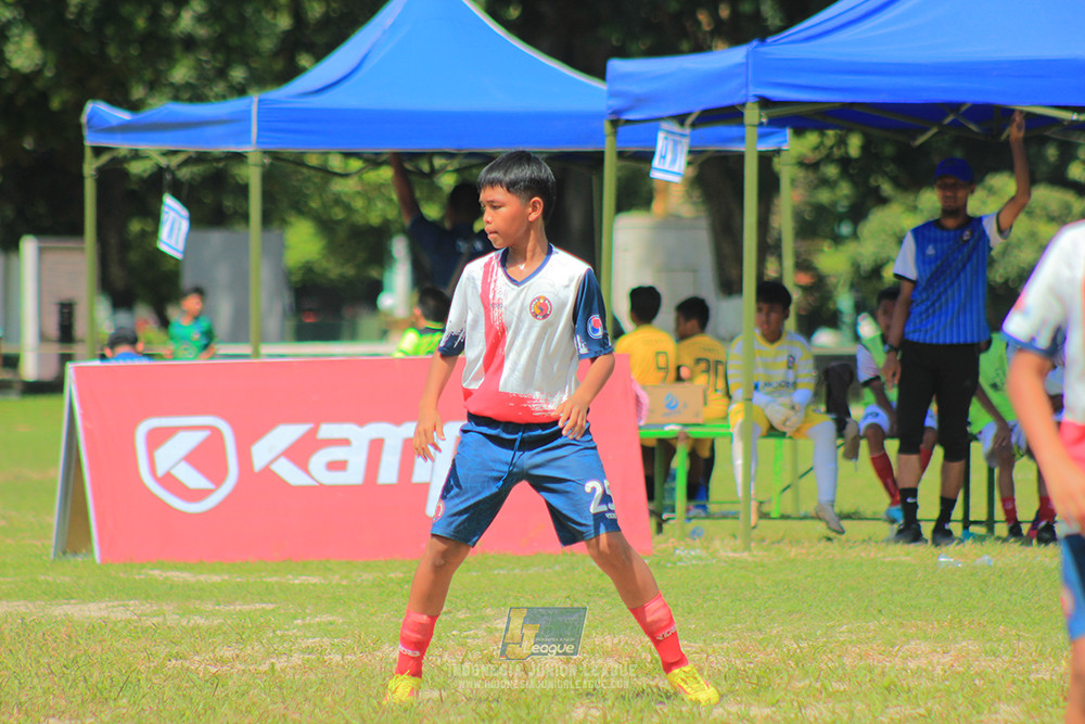 ijl big16 u12 261025 binna banua fc blue vs isa marzuki bandriawan