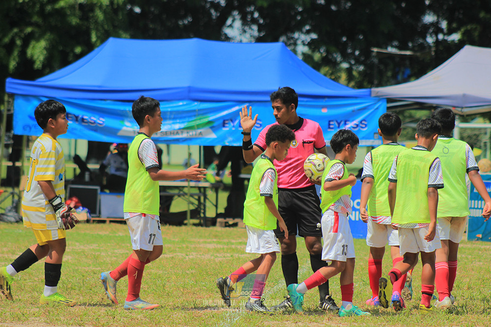 ijl big16 u12 261025 binna banua fc blue vs isa marzuki bandriawan