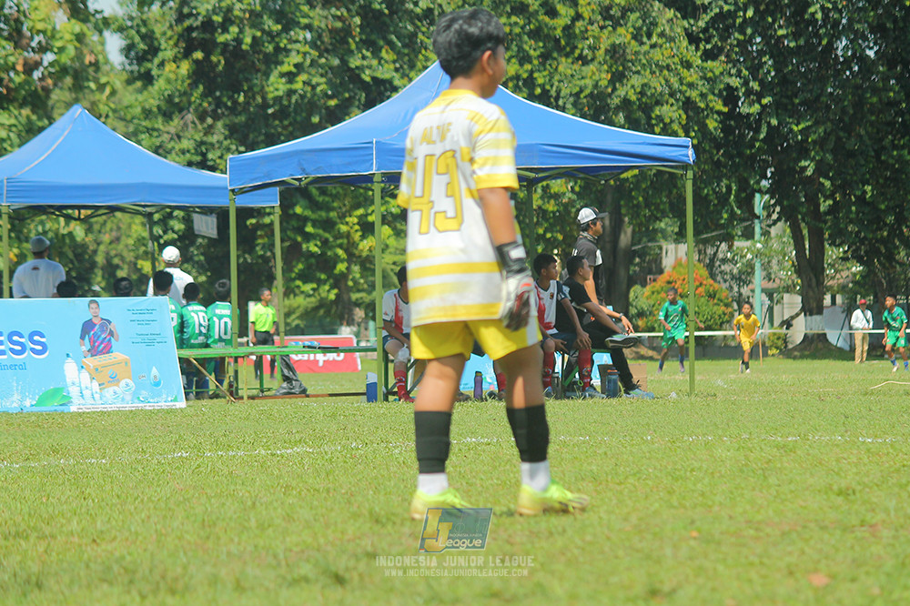 ijl big16 u12 261025 binna banua fc blue vs isa marzuki bandriawan