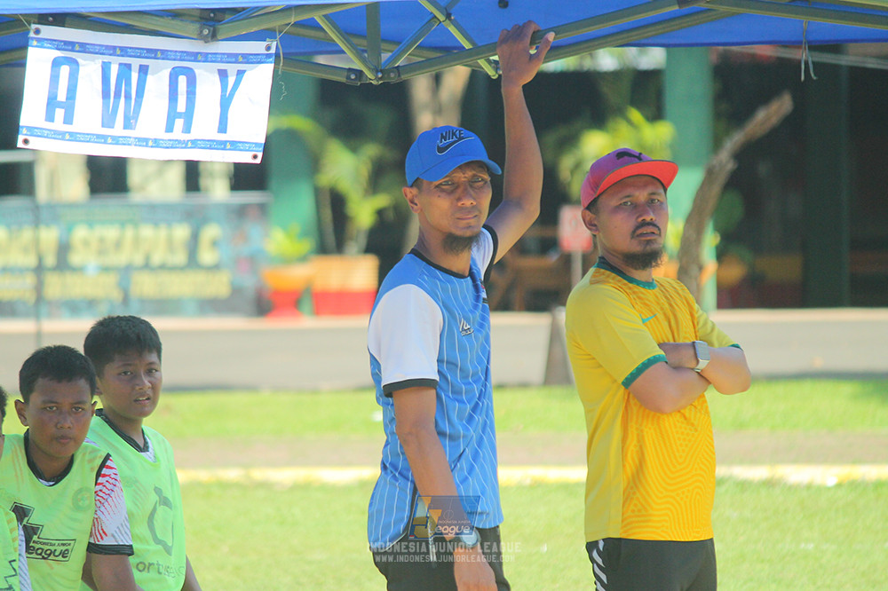 ijl big16 u12 261025 binna banua fc blue vs isa marzuki bandriawan