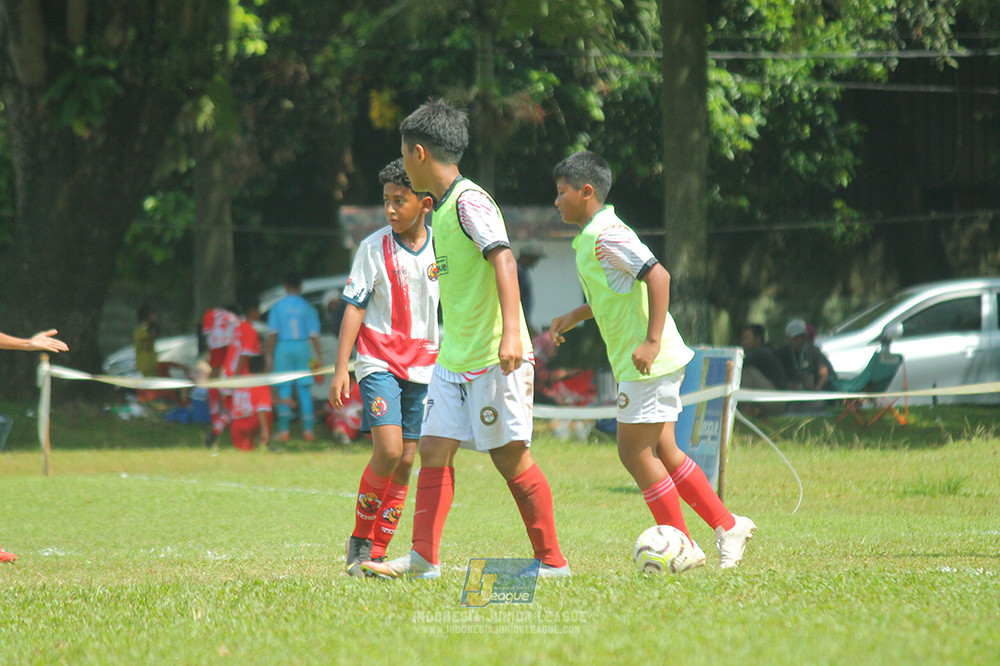 ijl big16 u12 261025 binna banua fc blue vs isa marzuki bandriawan