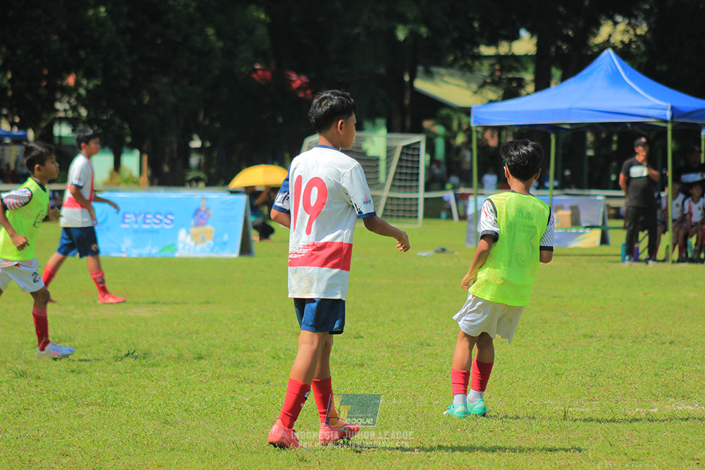 ijl big16 u12 261025 binna banua fc blue vs isa marzuki bandriawan