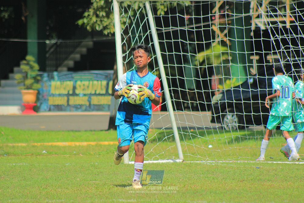ijl big16 u12 261025 binna banua fc blue vs isa marzuki bandriawan