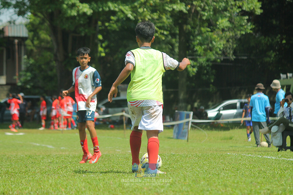 ijl big16 u12 261025 binna banua fc blue vs isa marzuki bandriawan