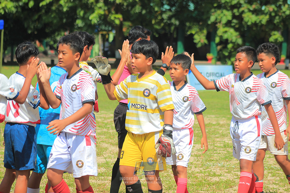 ijl big16 u12 261025 binna banua fc blue vs isa marzuki bandriawan