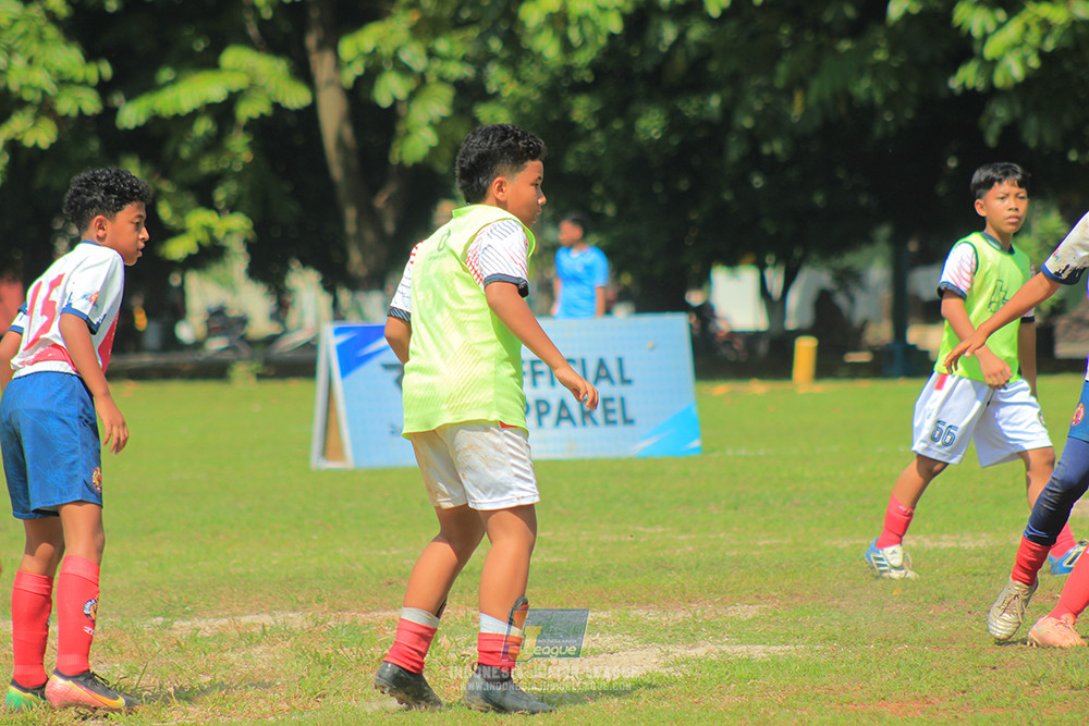 ijl big16 u12 261025 binna banua fc blue vs isa marzuki bandriawan
