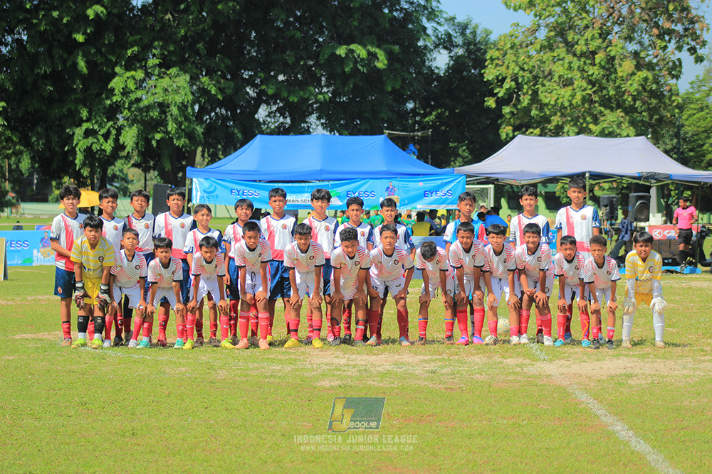 ijl big16 u12 261025 binna banua fc blue vs isa marzuki bandriawan