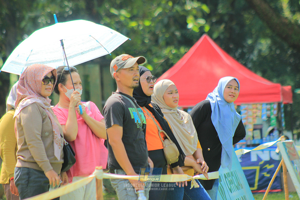 ijl big16 u12 261025 binna banua fc blue vs isa marzuki bandriawan