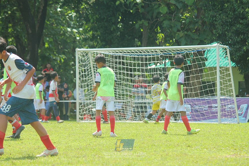 ijl big16 u12 261025 binna banua fc blue vs isa marzuki bandriawan