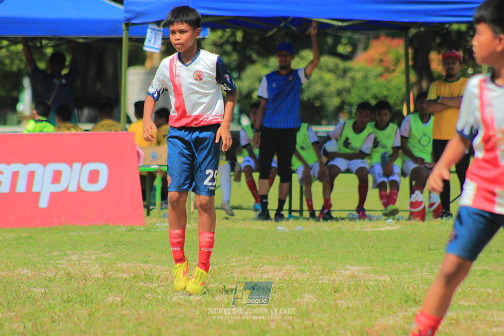ijl big16 u12 261025 binna banua fc blue vs isa marzuki bandriawan
