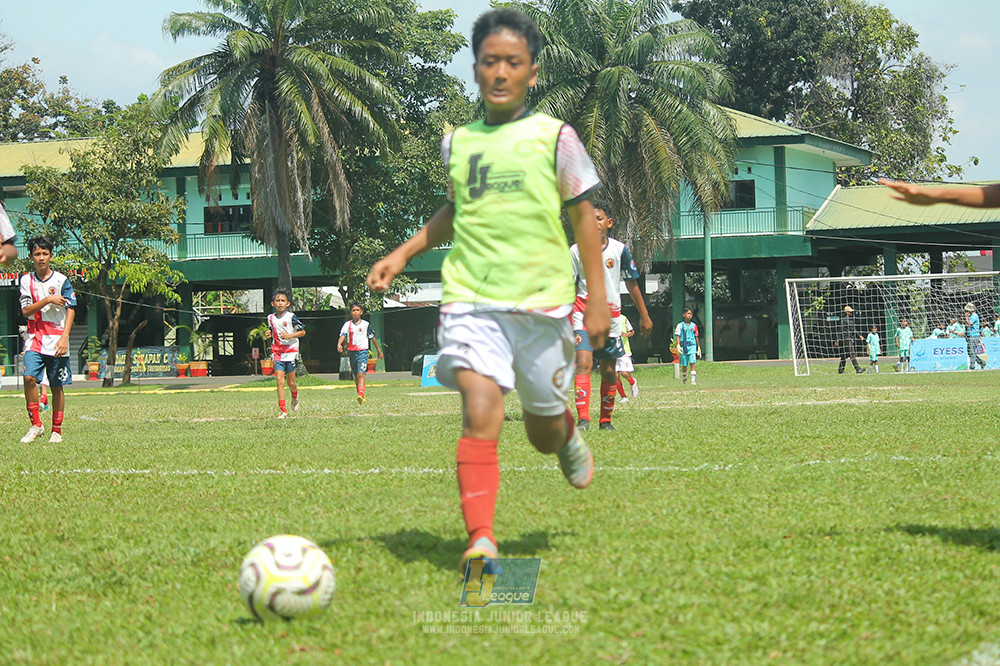 ijl big16 u12 261025 binna banua fc blue vs isa marzuki bandriawan