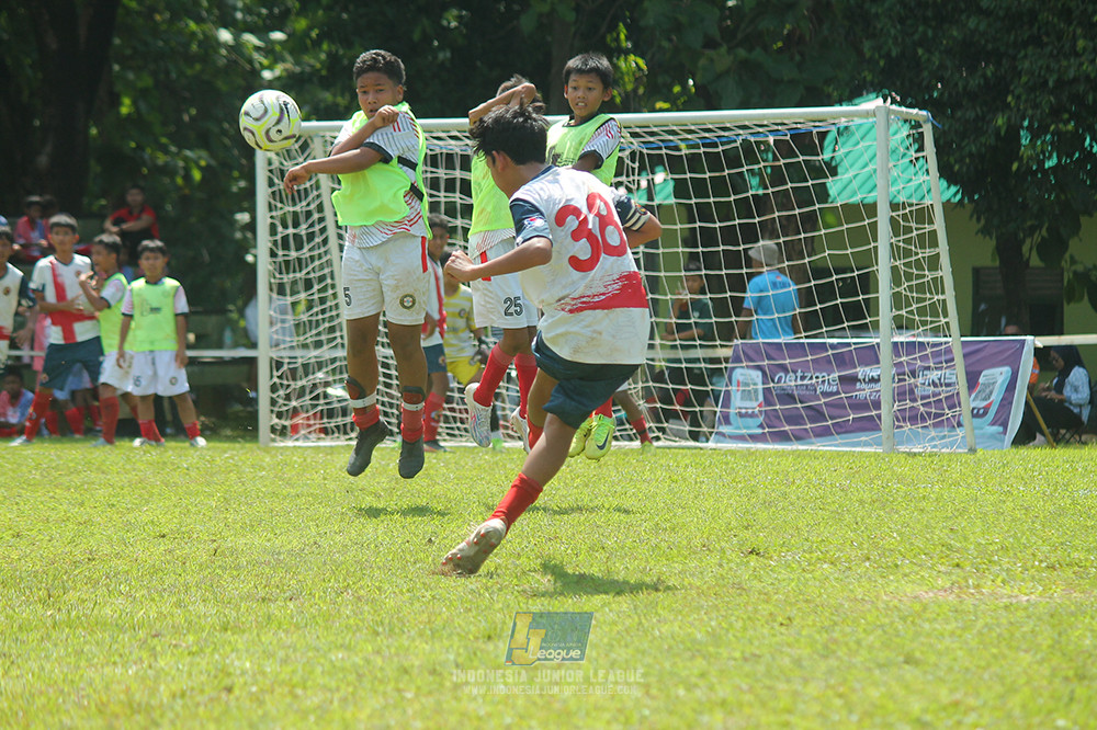 ijl big16 u12 261025 binna banua fc blue vs isa marzuki bandriawan