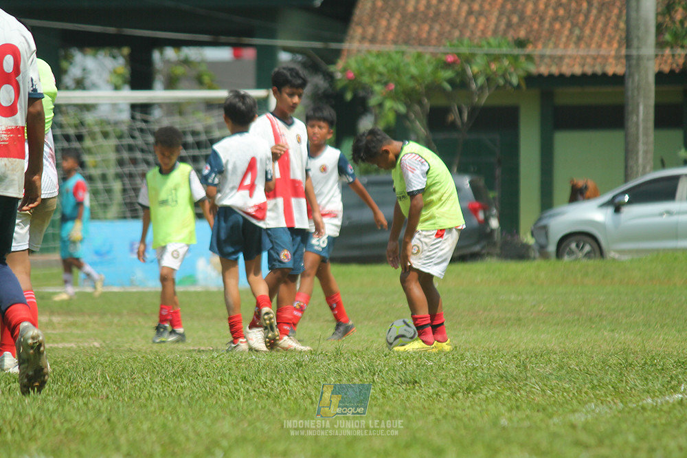 ijl big16 u12 261025 binna banua fc blue vs isa marzuki bandriawan