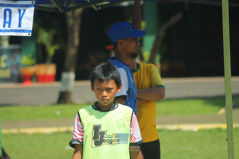 ijl big16 u12 261025 binna banua fc blue vs isa marzuki bandriawan