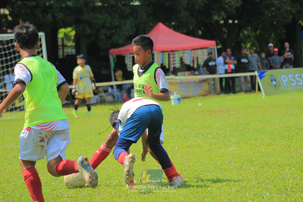 ijl big16 u12 261025 binna banua fc blue vs isa marzuki bandriawan
