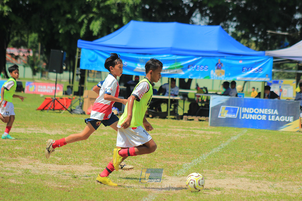 ijl big16 u12 261025 binna banua fc blue vs isa marzuki bandriawan