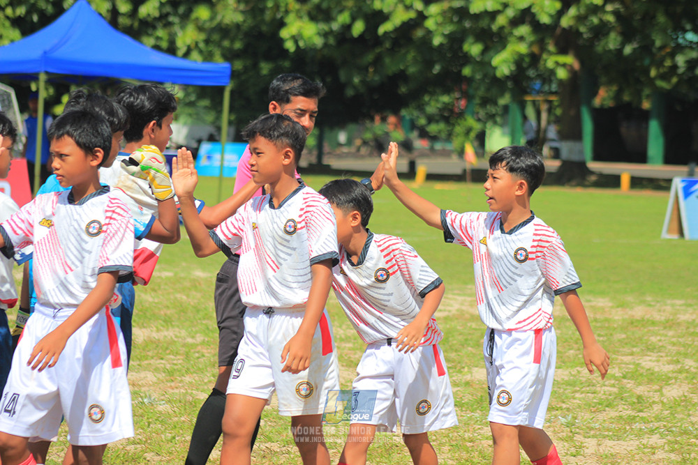 ijl big16 u12 261025 binna banua fc blue vs isa marzuki bandriawan