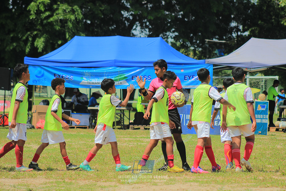 ijl big16 u12 261025 binna banua fc blue vs isa marzuki bandriawan