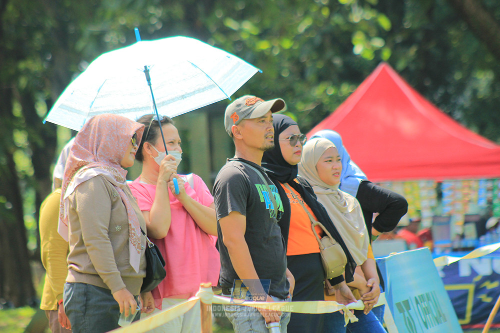 ijl big16 u12 261025 binna banua fc blue vs isa marzuki bandriawan