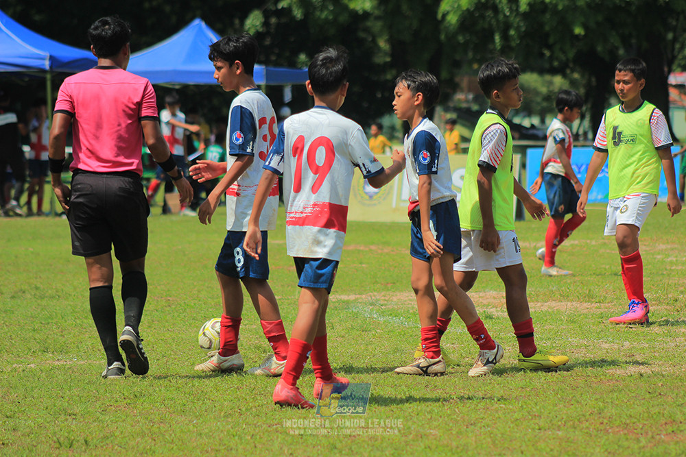 ijl big16 u12 261025 binna banua fc blue vs isa marzuki bandriawan