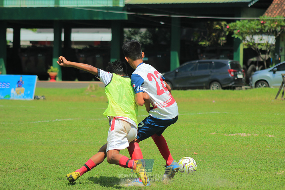 ijl big16 u12 261025 binna banua fc blue vs isa marzuki bandriawan