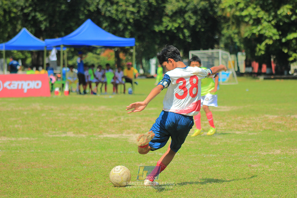 ijl big16 u12 261025 binna banua fc blue vs isa marzuki bandriawan