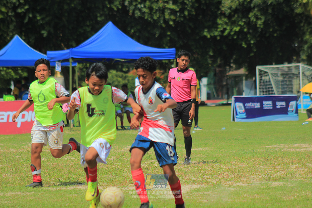 ijl big16 u12 261025 binna banua fc blue vs isa marzuki bandriawan