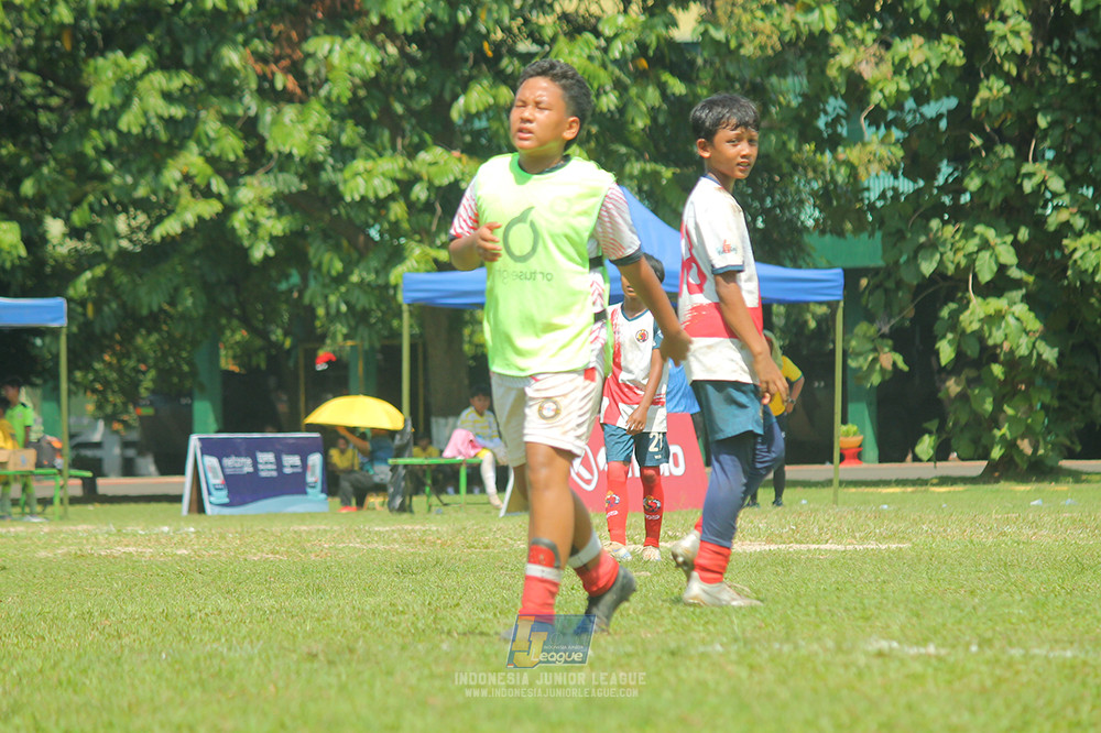 ijl big16 u12 261025 binna banua fc blue vs isa marzuki bandriawan