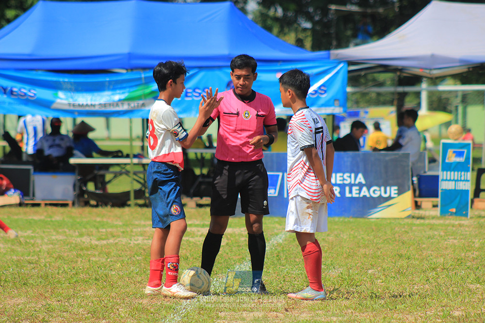 ijl big16 u12 261025 binna banua fc blue vs isa marzuki bandriawan