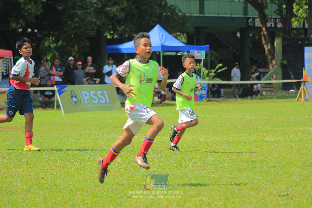 ijl big16 u12 261025 binna banua fc blue vs isa marzuki bandriawan