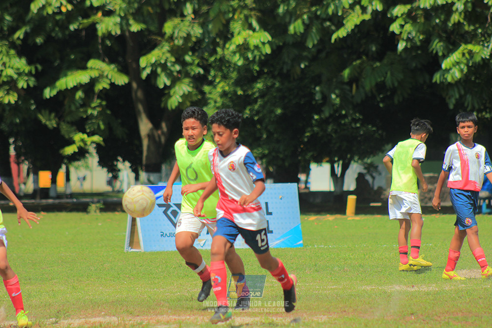 ijl big16 u12 261025 binna banua fc blue vs isa marzuki bandriawan