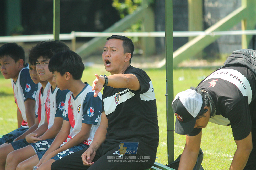 ijl big16 u12 261025 binna banua fc blue vs isa marzuki bandriawan