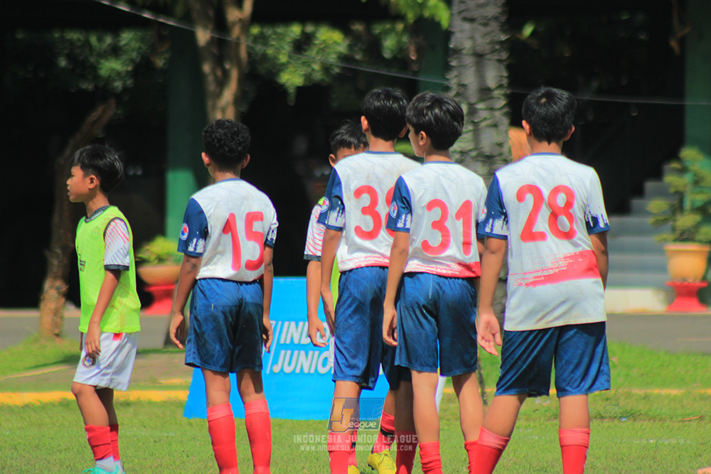 ijl big16 u12 261025 binna banua fc blue vs isa marzuki bandriawan