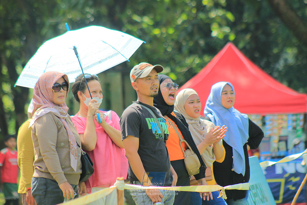 ijl big16 u12 261025 binna banua fc blue vs isa marzuki bandriawan