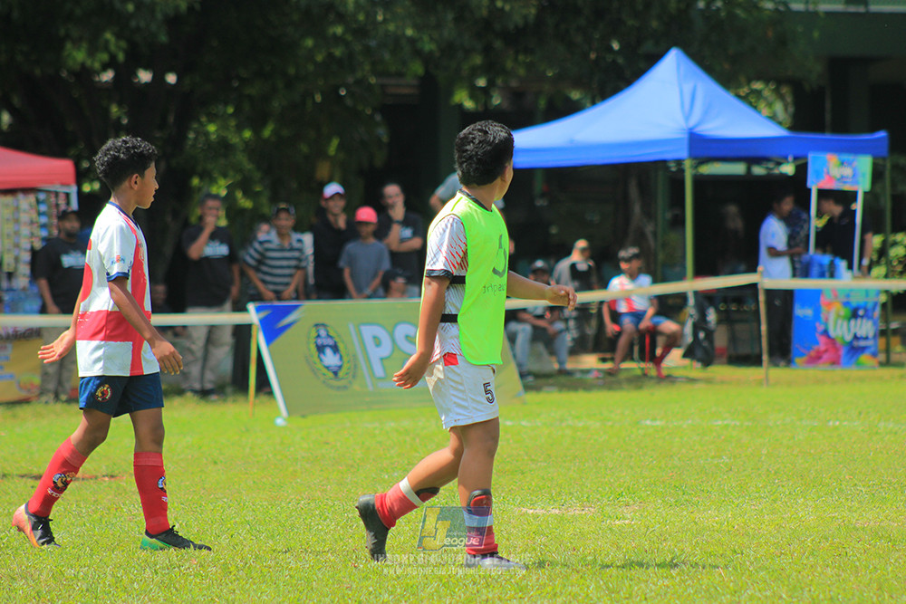 ijl big16 u12 261025 binna banua fc blue vs isa marzuki bandriawan