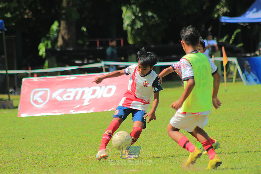 ijl big16 u12 261025 binna banua fc blue vs isa marzuki bandriawan