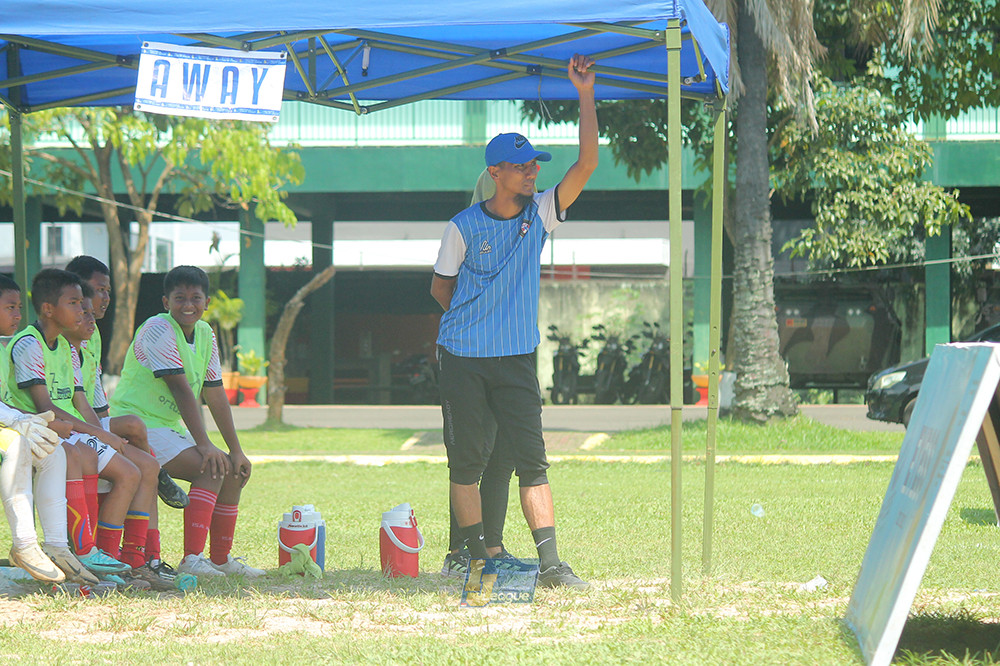 ijl big16 u12 261025 binna banua fc blue vs isa marzuki bandriawan
