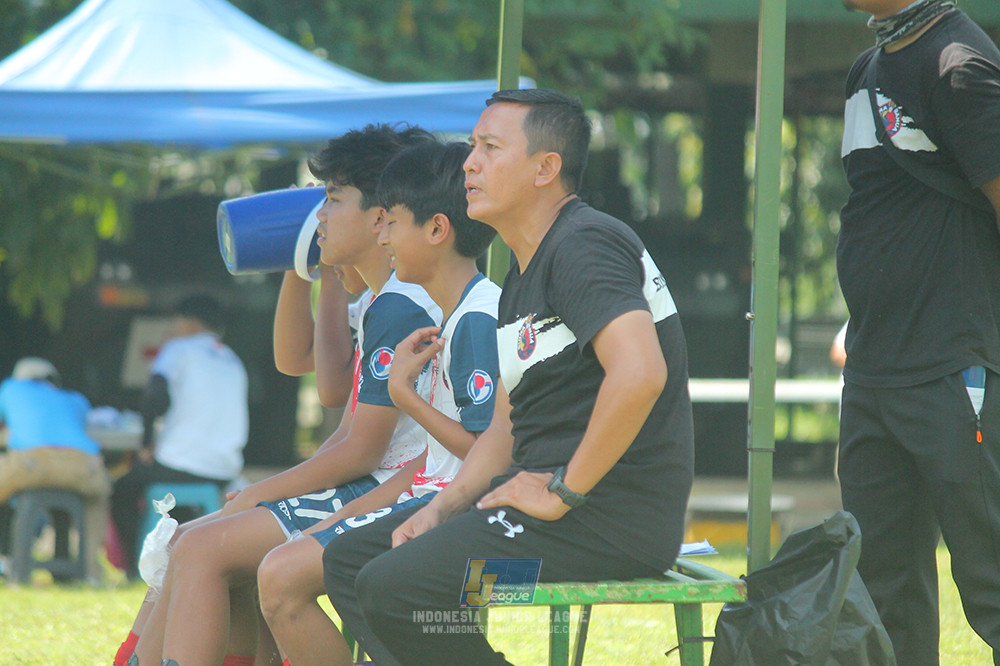 ijl big16 u12 261025 binna banua fc blue vs isa marzuki bandriawan