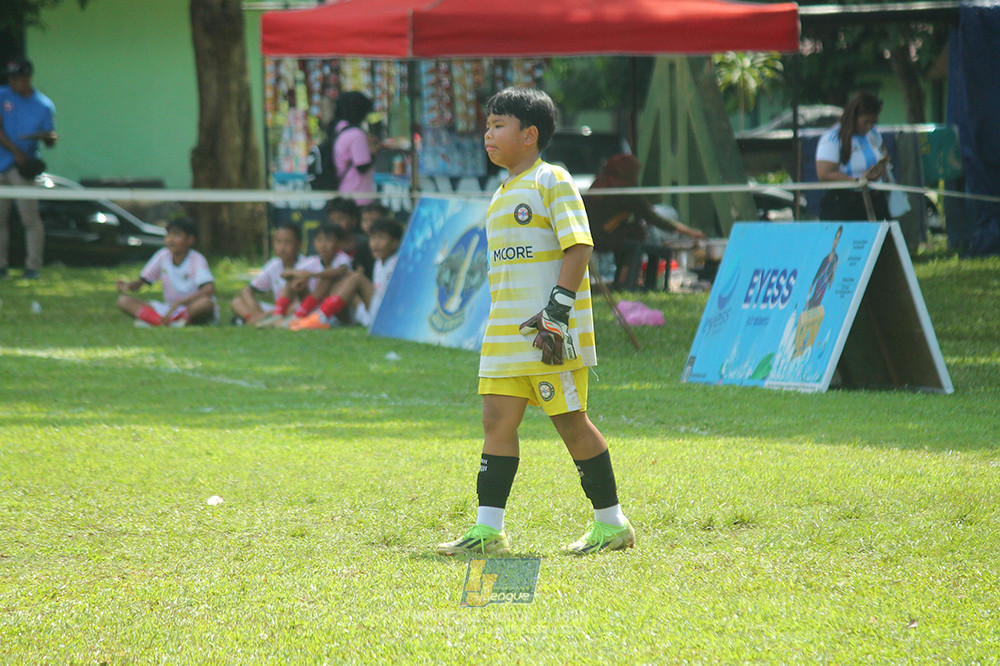 ijl big16 u12 261025 binna banua fc blue vs isa marzuki bandriawan