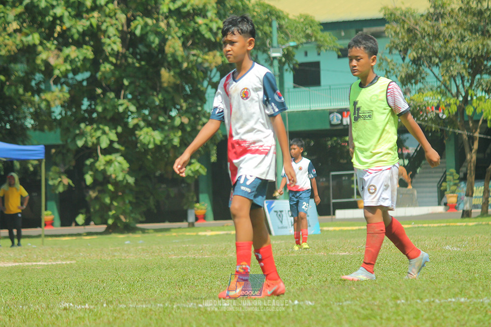 ijl big16 u12 261025 binna banua fc blue vs isa marzuki bandriawan