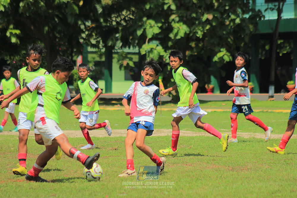 ijl big16 u12 261025 binna banua fc blue vs isa marzuki bandriawan