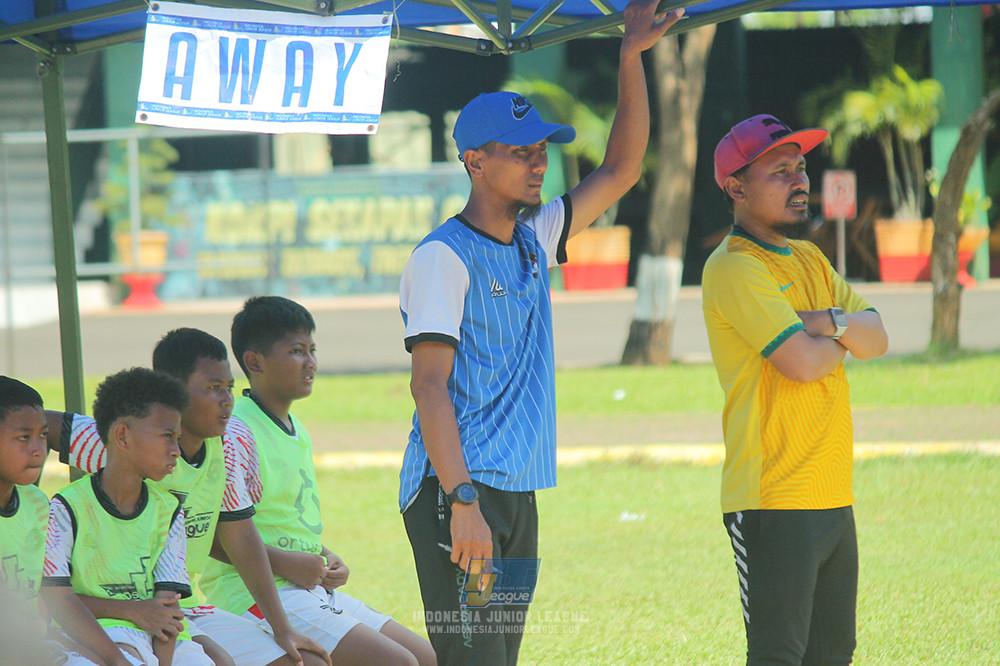 ijl big16 u12 261025 binna banua fc blue vs isa marzuki bandriawan