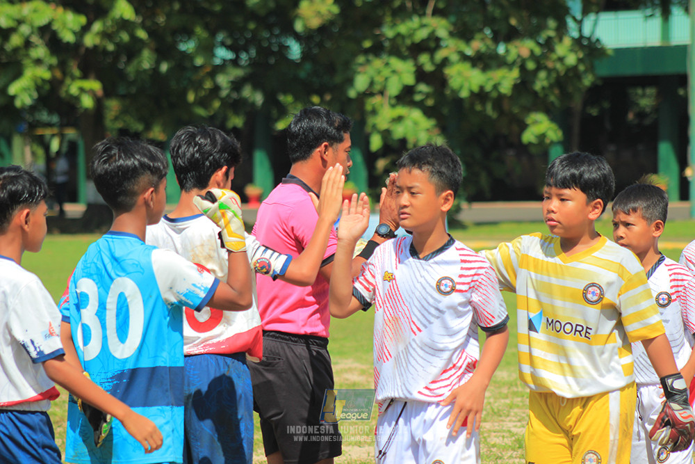 ijl big16 u12 261025 binna banua fc blue vs isa marzuki bandriawan