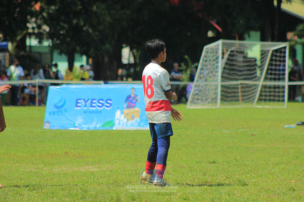 ijl big16 u12 261025 binna banua fc blue vs isa marzuki bandriawan