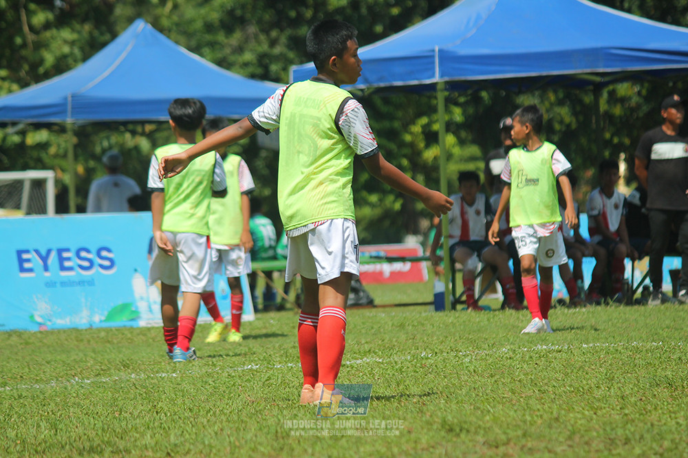 ijl big16 u12 261025 binna banua fc blue vs isa marzuki bandriawan