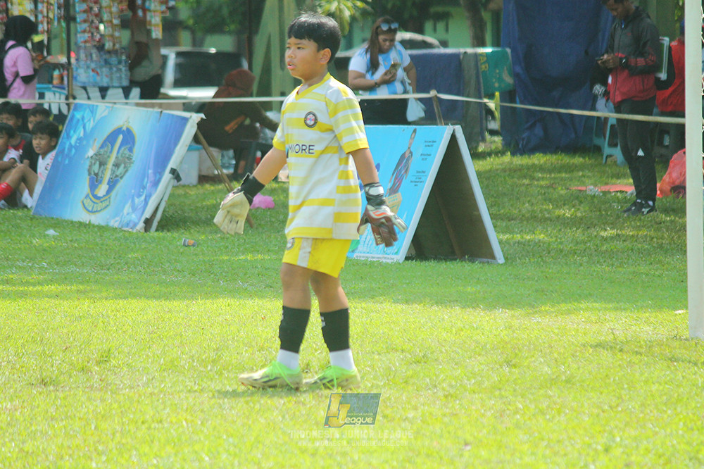 ijl big16 u12 261025 binna banua fc blue vs isa marzuki bandriawan