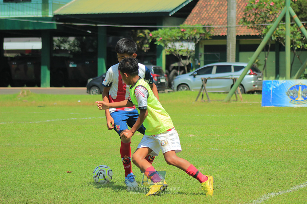 ijl big16 u12 261025 binna banua fc blue vs isa marzuki bandriawan