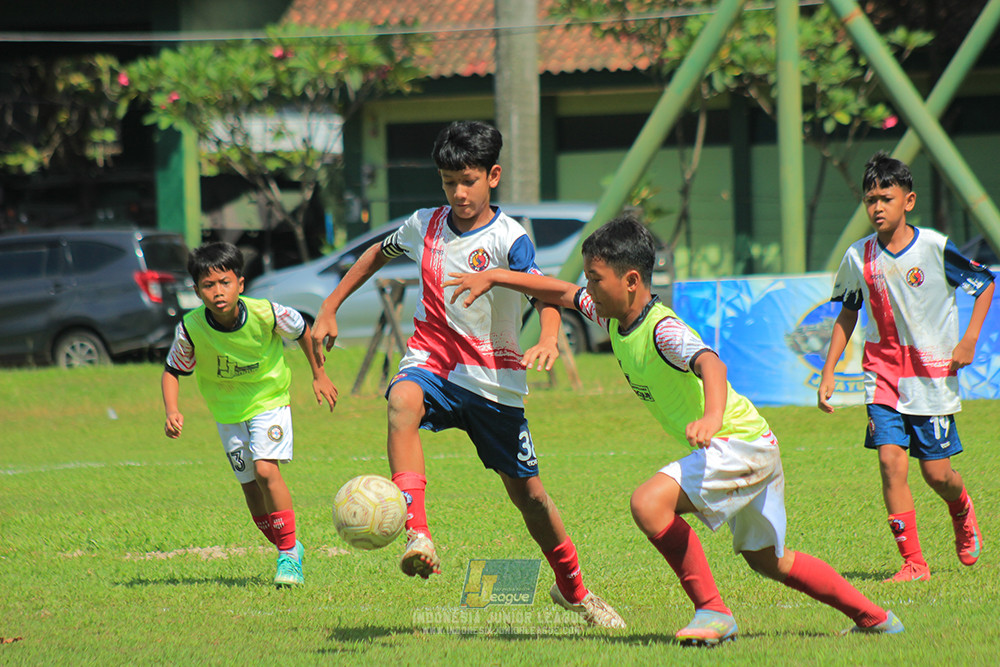 ijl big16 u12 261025 binna banua fc blue vs isa marzuki bandriawan