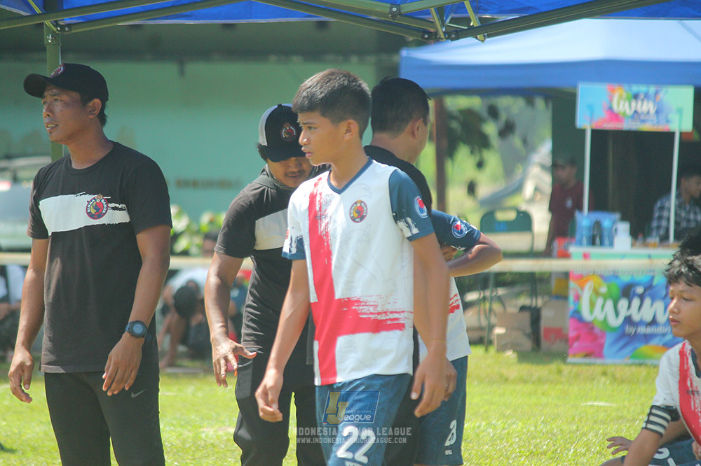 ijl big16 u12 261025 binna banua fc blue vs isa marzuki bandriawan