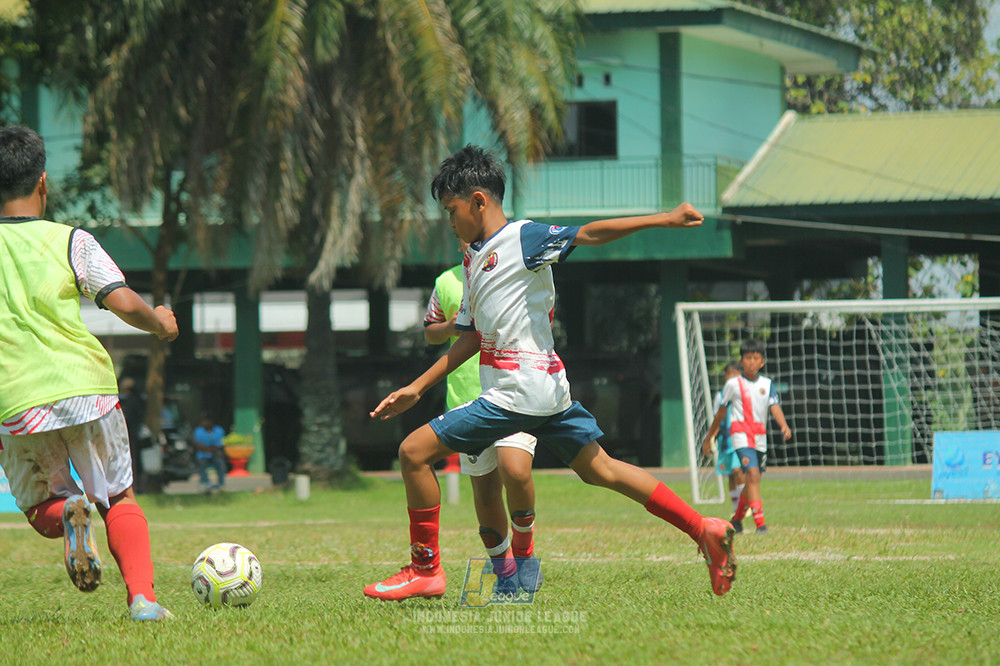 ijl big16 u12 261025 binna banua fc blue vs isa marzuki bandriawan
